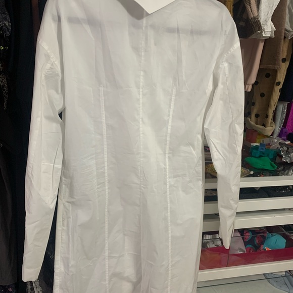 JOSEPH Ruben dress - Picture 6 of 8